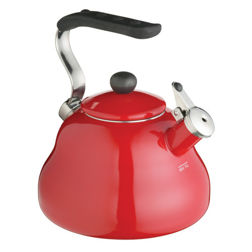 KitchenCraft 2 L Wasserkessel Le'Xpress & Bewertungen | Wayfair.de